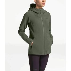 The North Face Gore-Tex jacket